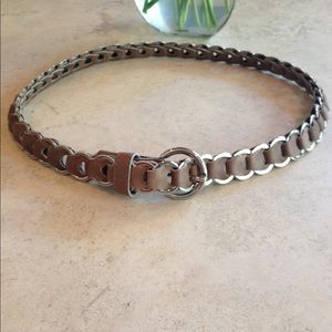 Accessories - Leather Belt Accessories - Leather Belt